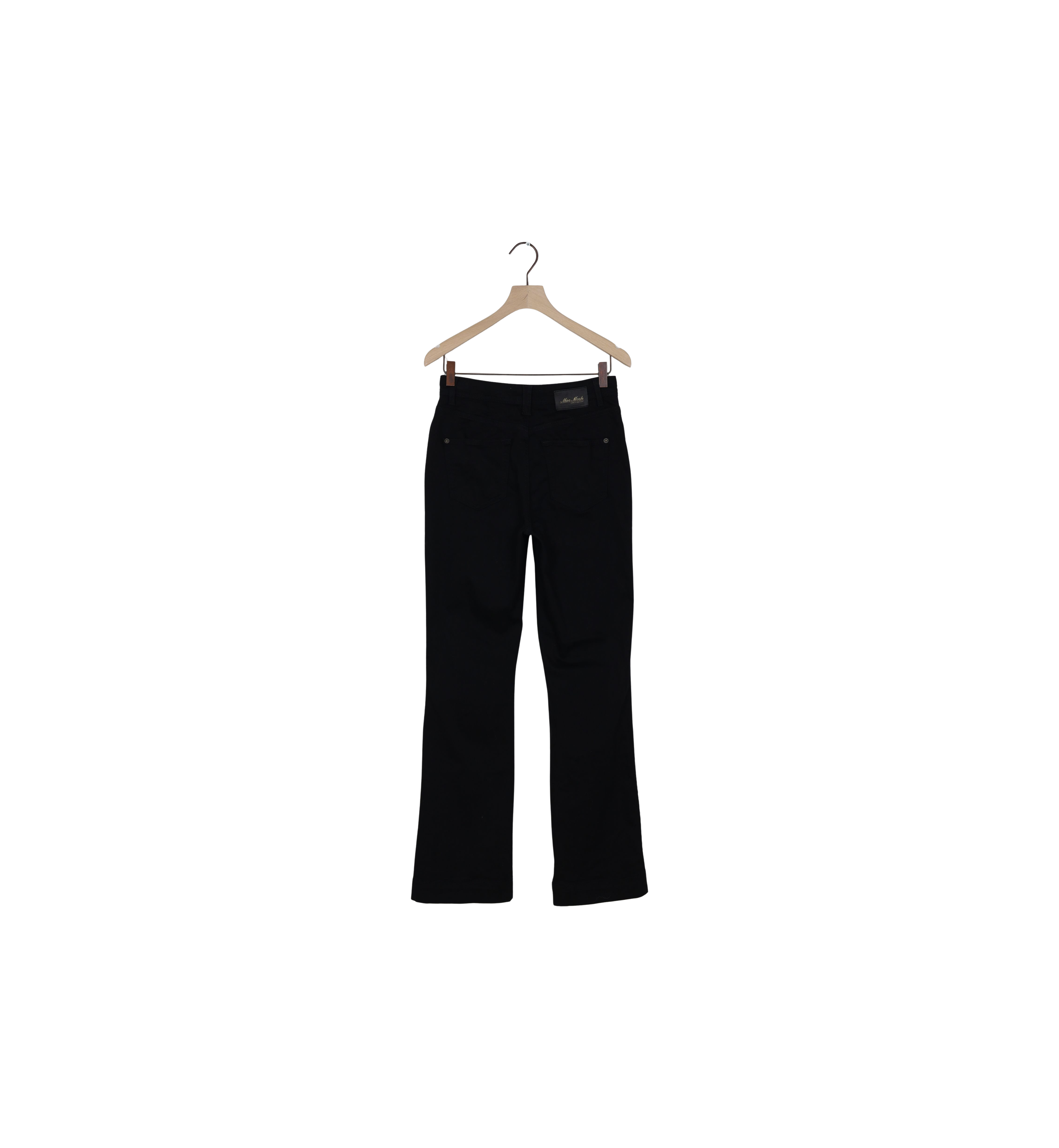 Packshot / Black / ReLoved